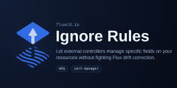 Featured Image for Selective drift correction with ignore rules
